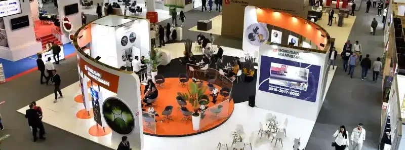 турция выставка expo