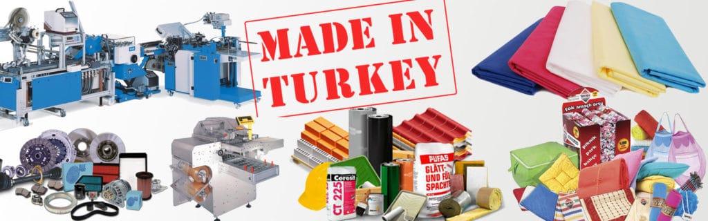 оборудование запчасти стройматериалы ткани турция