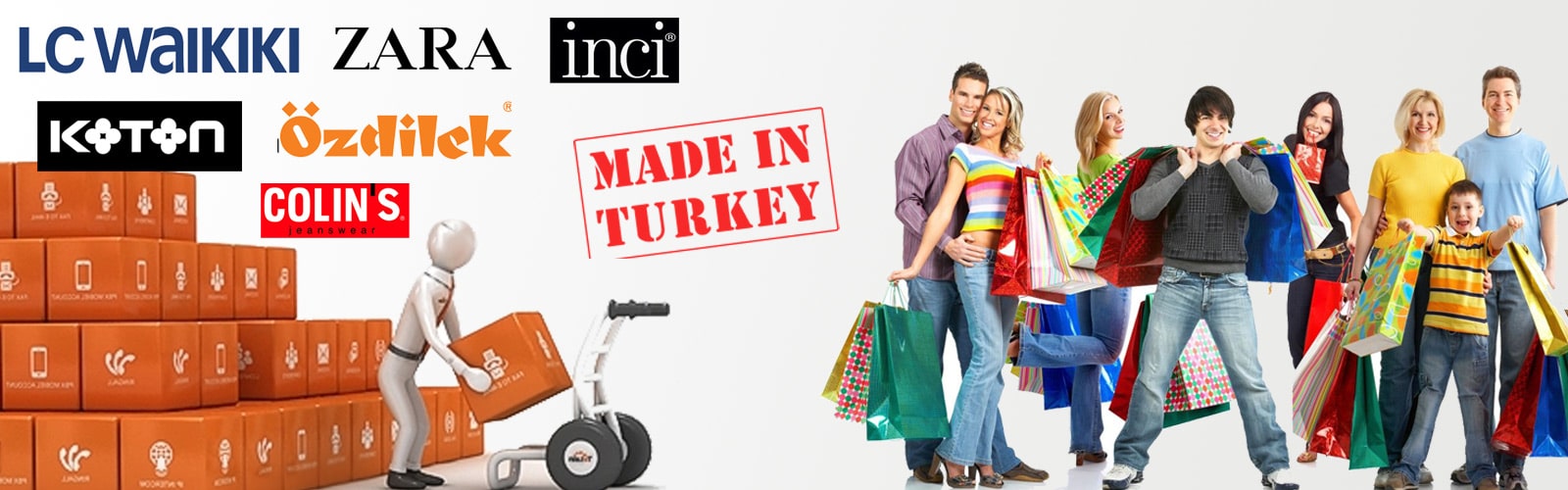 одежда из турции, турецкие бренды