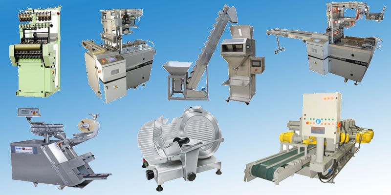 турция оборудование станки