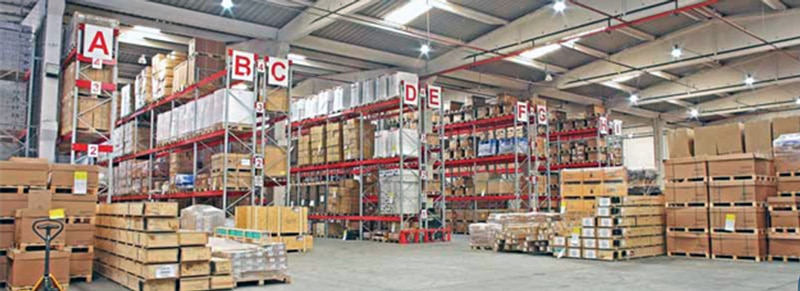 склад турция консолидатор обьединение товаров