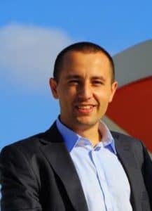 турция бизнес шопинг